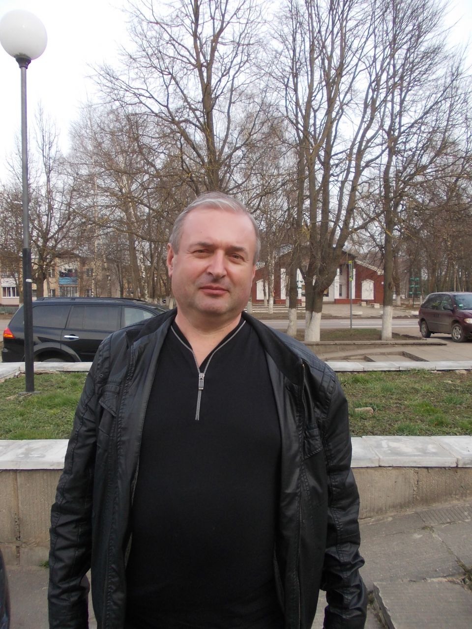 Алексей ШАТСКИЙ: Поднять район на достойный уровень