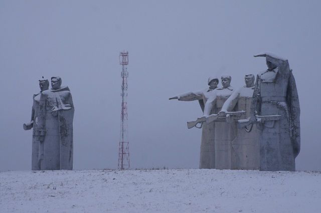 Что бы это значило?(3)