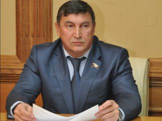 Константин ЧЕРЕМИСОВ: Лазарев - настоящий профессионал, надежный человек, верный товарищ.