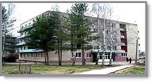 Волоколамский колледж опять лихорадит
