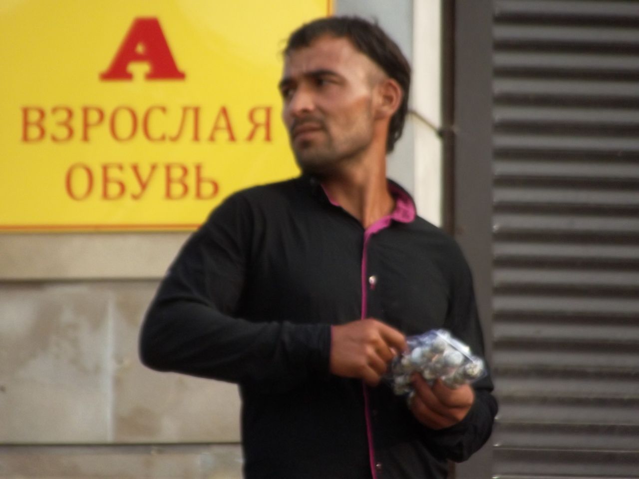 Прогулка по национальным стройкам (с)