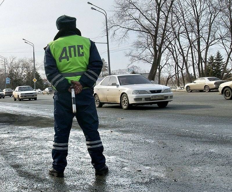 Дороги. И права и обязанности на дорогах