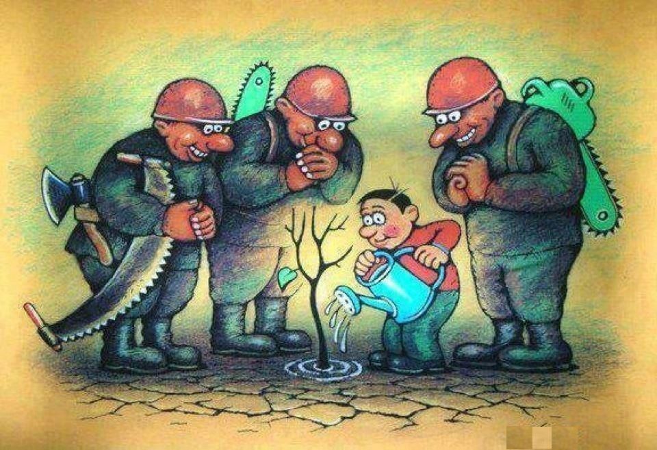 Малый бизнес.Проблемы.Возможность выживания.