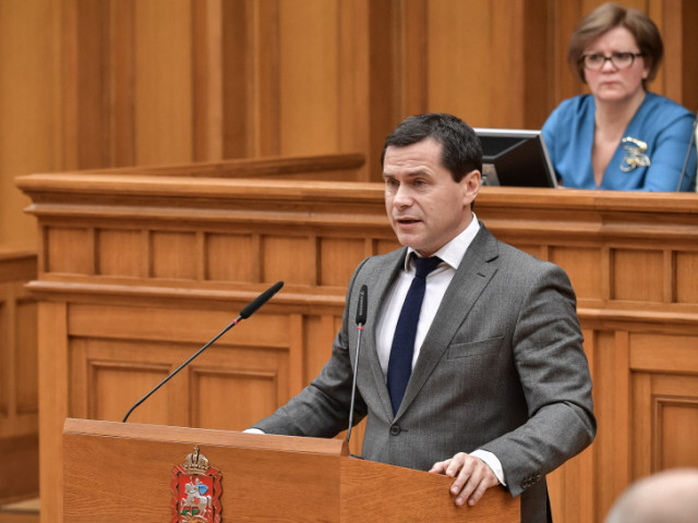 Подмосковные пенсионеры имеют право на статус «Дети войны»
