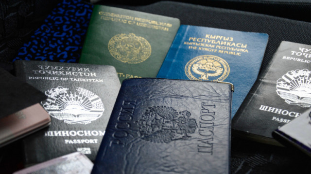 Упрощается получение российского гражданства