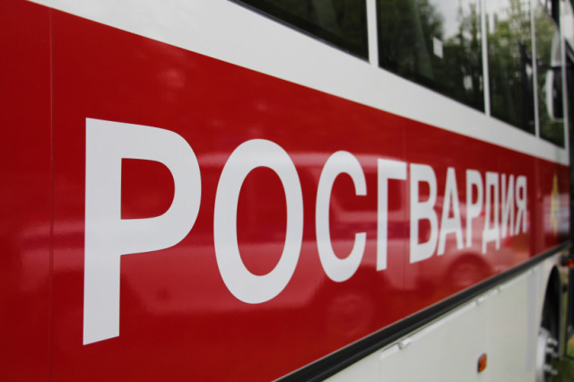 Задержан вор, который находился в федеральном розыске