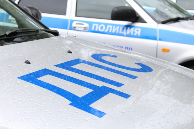 Госавтоинспекторы провели в Волоколамске рейд «Нетрезвый водитель»