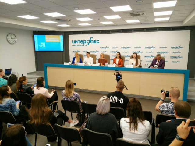 Молодежный форум «Я - гражданин Подмосковья» пройдёт в Волоколамске в новом формате