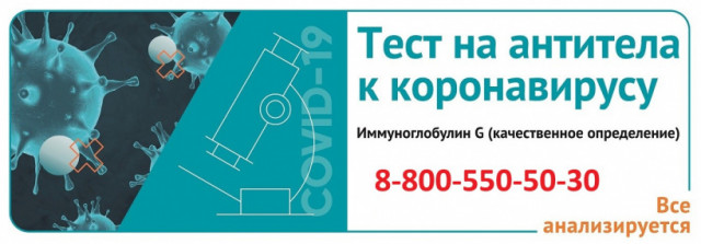 Больше трети подмосковных жителей прошли тест на коронавирус и антитела