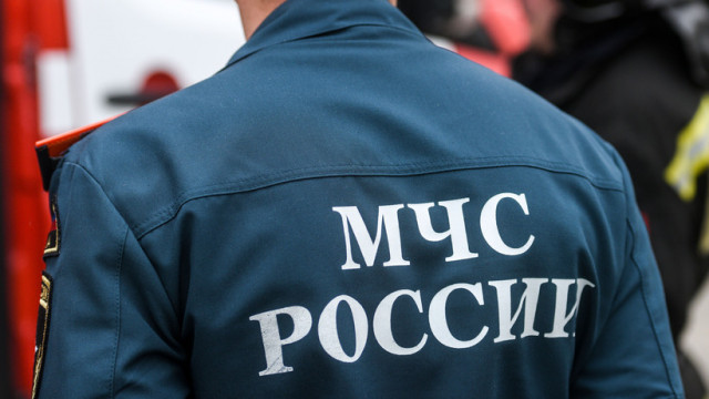 В Шаховской нашли снаряд времен войны