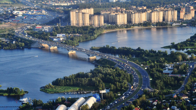 В Подмосковье растёт рождаемость согласно поручениям Президента