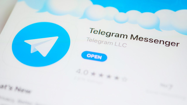 Telegram разместил облигации на миллиард долларов