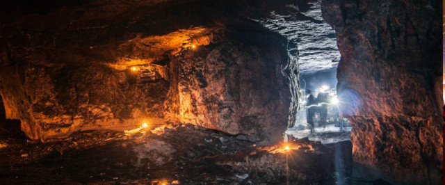 Самые таинственные места Подмосковья