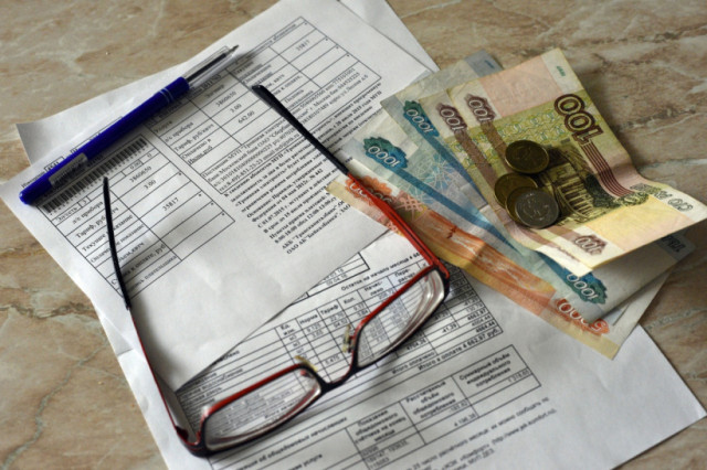 Волоколамцы обеспокоены нерешённой проблемой «долгов» в платёжках ЖКХ