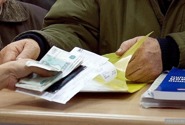 С 1 февраля повысят все социальные выплаты