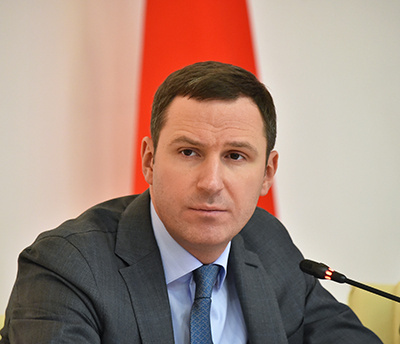 Никаких инвестиций в Волоколамский район не планируется