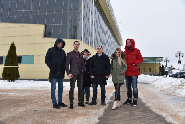 НТВшники поселятся в Лотошинском районе