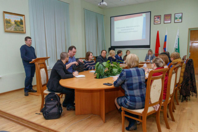 Главы Волоколамского, Лотошинского и Шаховского округов подпишут соглашение