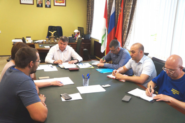 Сылка пообещал теперь помогать аграриям