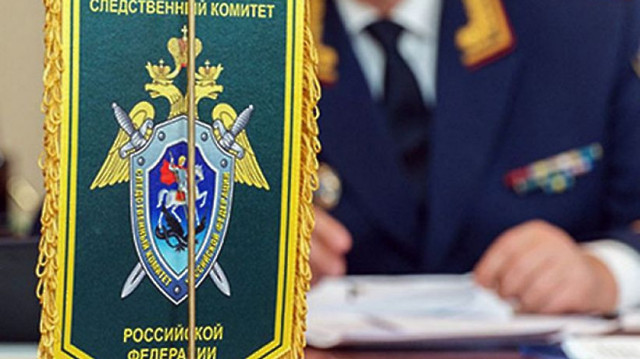 Следователи начали проверку по факту смерти ребенка в Лотошино