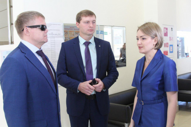 Осталось пять часов, чтобы проголосовать