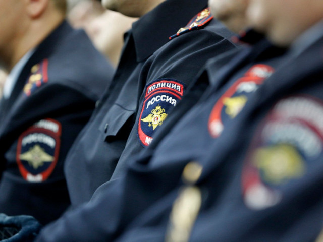 Отдел МВД России по Волоколамскому району приглашает на службу