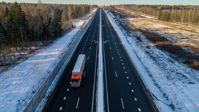 Из-за ЦКАД появится около 100 тысяч рабочих мест