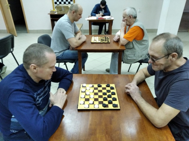 Волоколамские спортсмены-инвалиды снова привезли медали