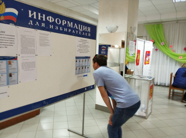 Праймериз Единой России. ИТОГИ