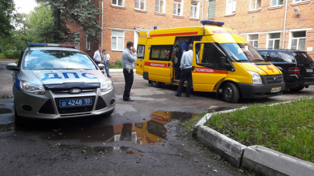 Теперь за оставление места ДТП с тяжело пострадавшими грозит уголовка