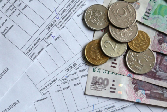 Льготы на оплату мусора для жителей многоквартирных домов