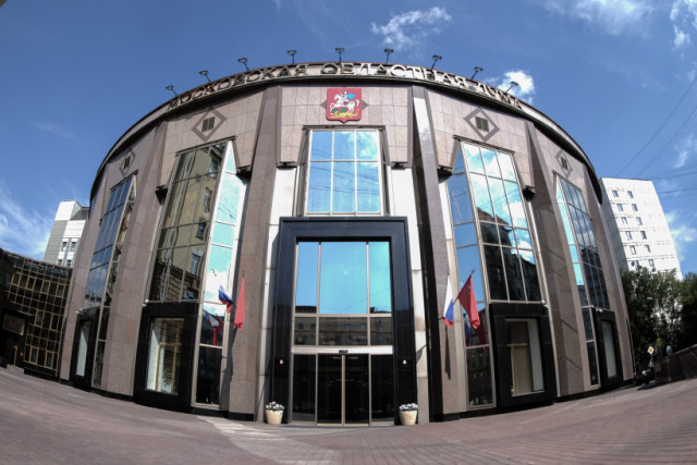 Каждый пятый депутат Госдумы и Мособлдумы до сих пор не отчитался об итогах работы за пять лет
