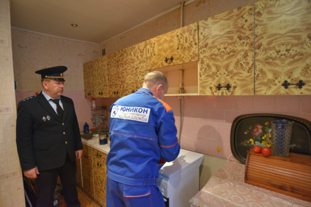 Ответственность за препятствие в проведении техобслуживания газового оборудования в квартирах