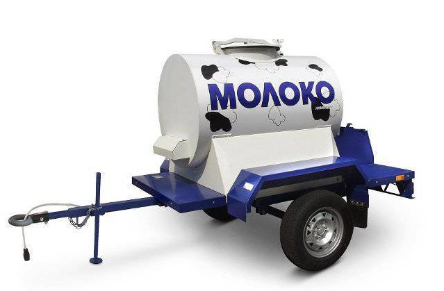 Во Владычино откроется новая молочная ферма