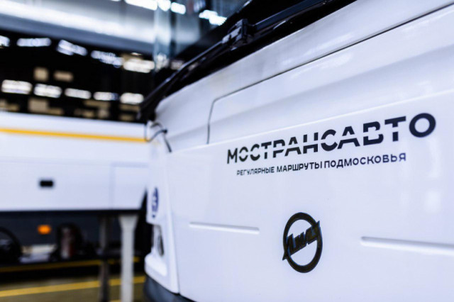 Мострансавто вместе с пассажирами возьмёт под контроль наличие расписания на остановках