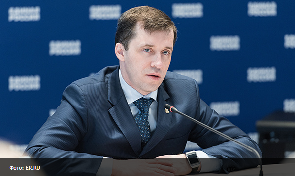 Госдума приняла закон о бесплатном пользовании инвалидами парковками в любом регионе