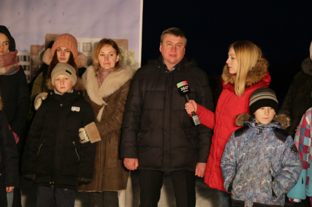 За два года в Волоколамске откроются две новые школы