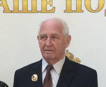 Владимир СЕРЕДИНОВ: «Старейшины оценивают на «хорошо»