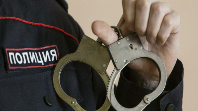 Вор в Калеево похитил бензоинструмент и попался
