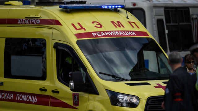 Под колесами волоколамской электрички погиб мужчина