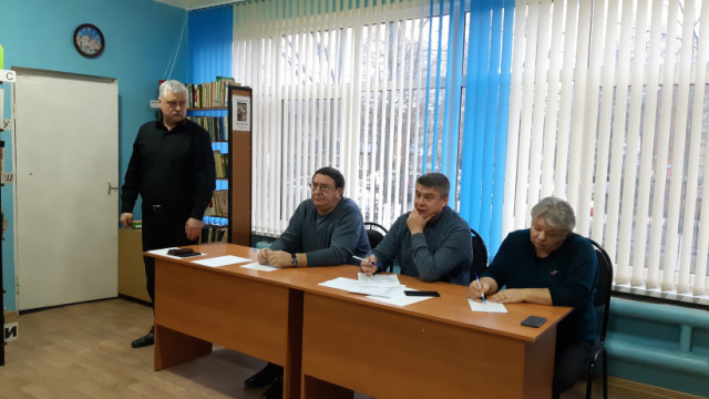 Администрация округа решила не ломать то, что хорошо работает