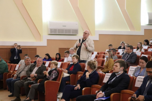 Волоколамцы могут узнать подробности газификации в телеграм-чате