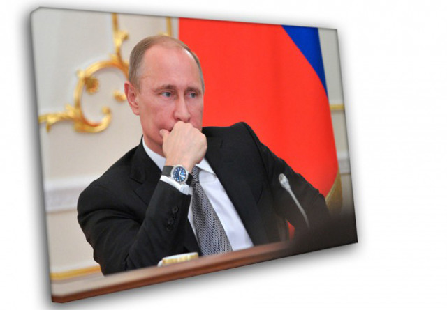 Путин выступит в среду с обращением по пенсионной реформе