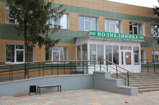 График работы медицинских учреждений Волоколамского района в праздничные дни