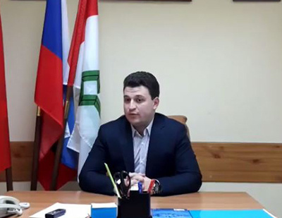 Фёдор Степанов: бизнес нужно защищать и поощрять его активность