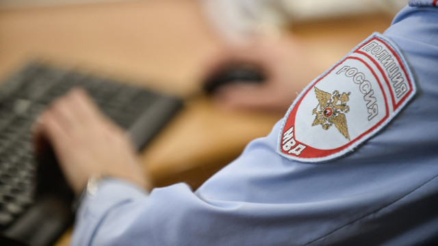 В Волоколамске вор ограбил ювелирный салон