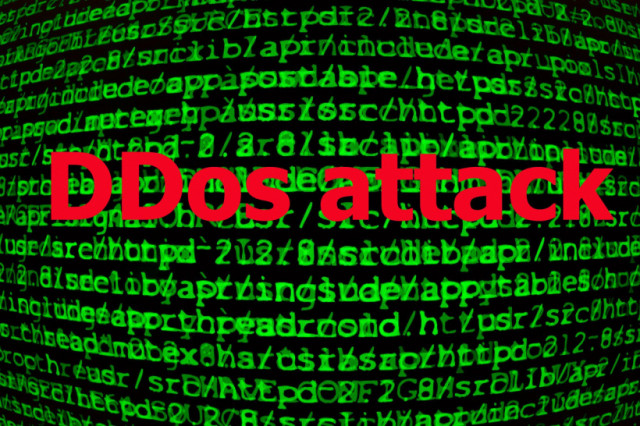 Сайт предварительного голосования «Единой России» подвергся DDoS-атаке