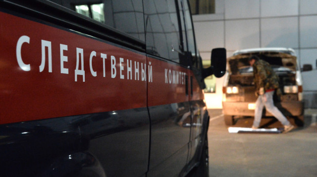 В Волоколамске возбуждено дело против директора строительной фирмы за невыплату зарплаты