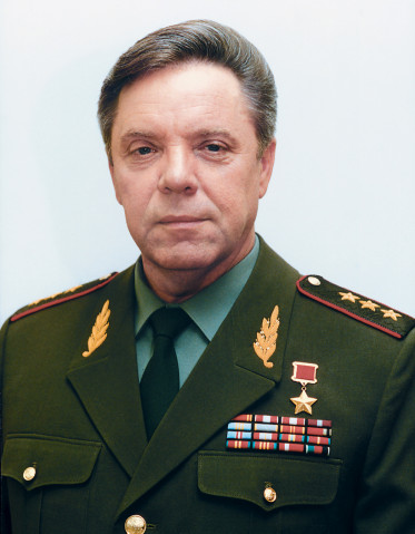 Генерал Борис Громов обратился к боевым товарищам