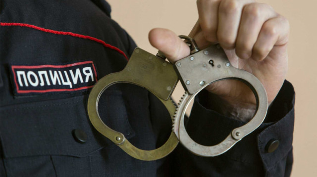 Число преступлений продолжает сокращаться